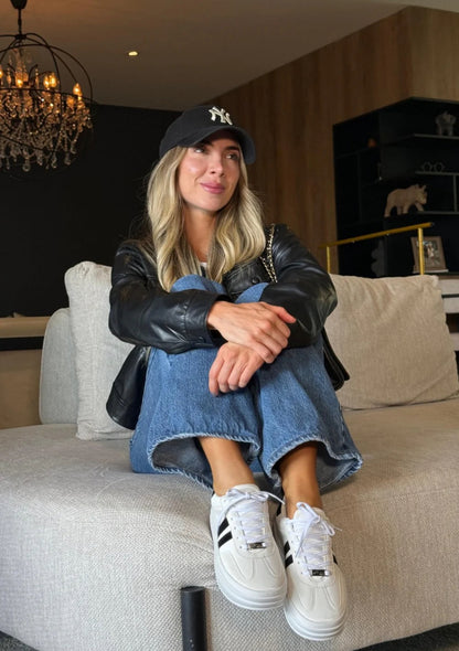 Tenis Hanna
