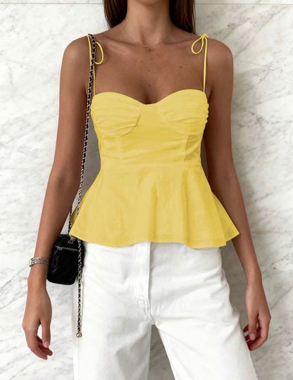Blusa princesa