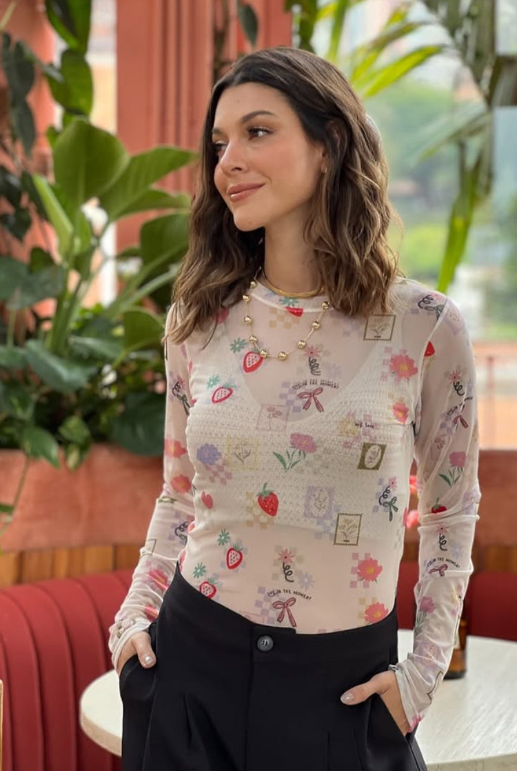 Mesh Eloísa