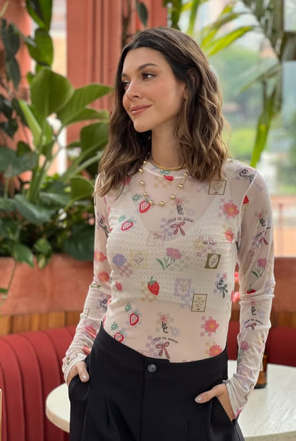 Mesh Eloísa