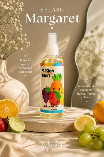 Aroma Frutal Margaret