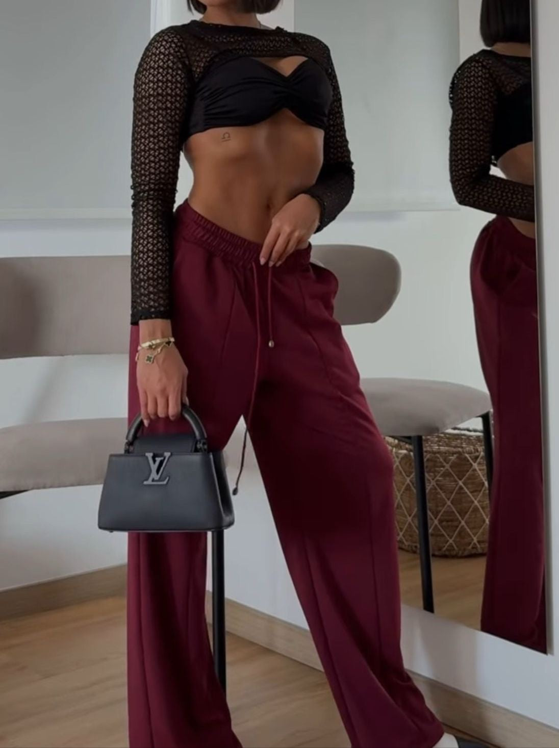 Pant Comfy 💖