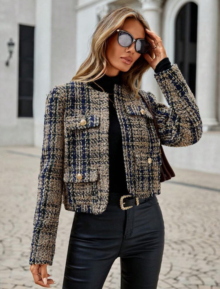 Chaqueta Amper