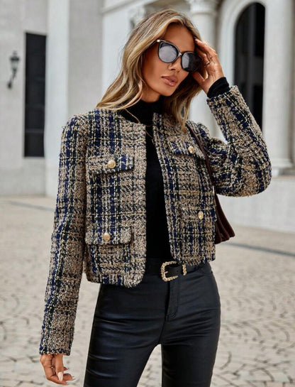 Chaqueta Amper