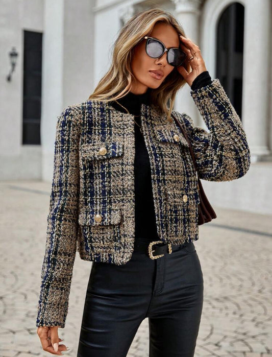 Chaqueta Amper