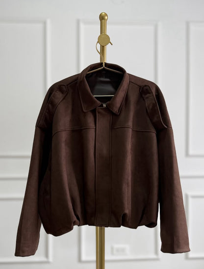 Chaqueta Berlín Café