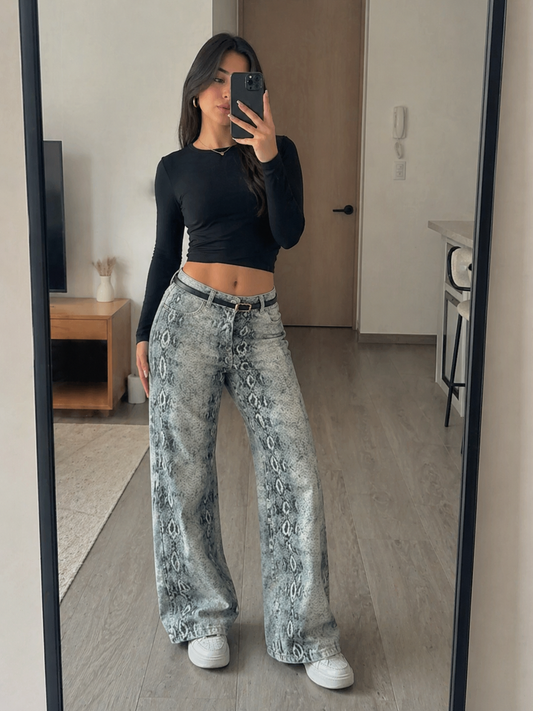 JEAN 🐍