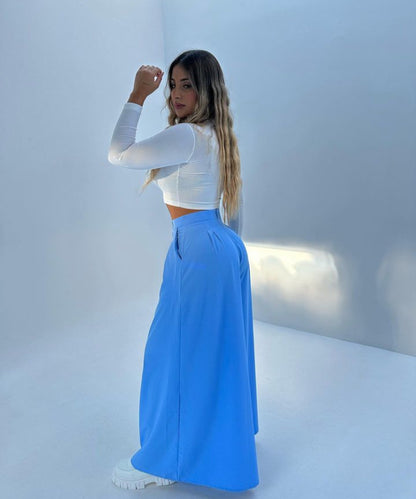 Pant palazzo