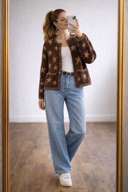 Cardigan Stars