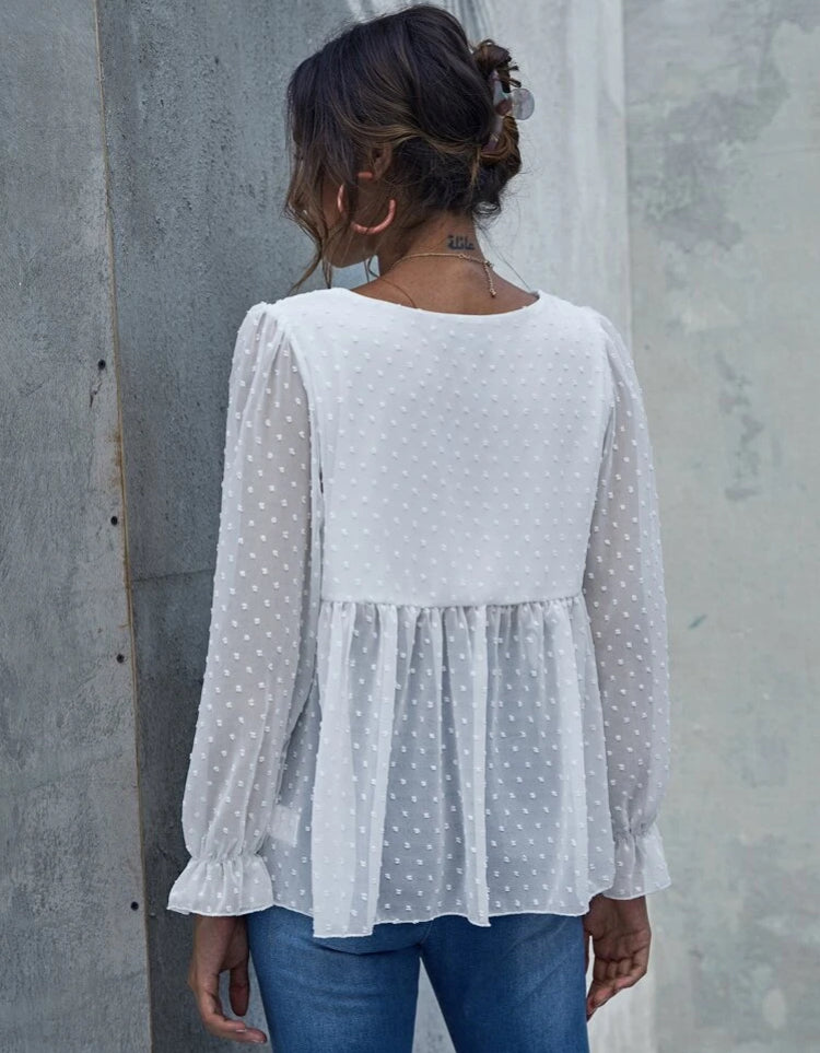 Blusa Vicky