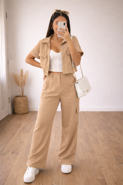 Set Safari