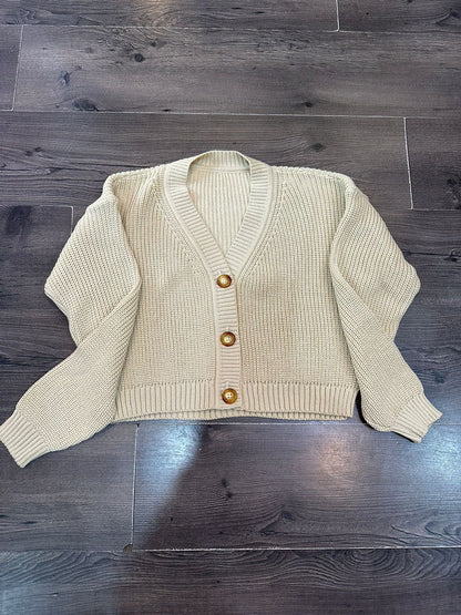 Cardigan Mily