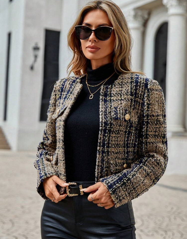 Chaqueta Amper