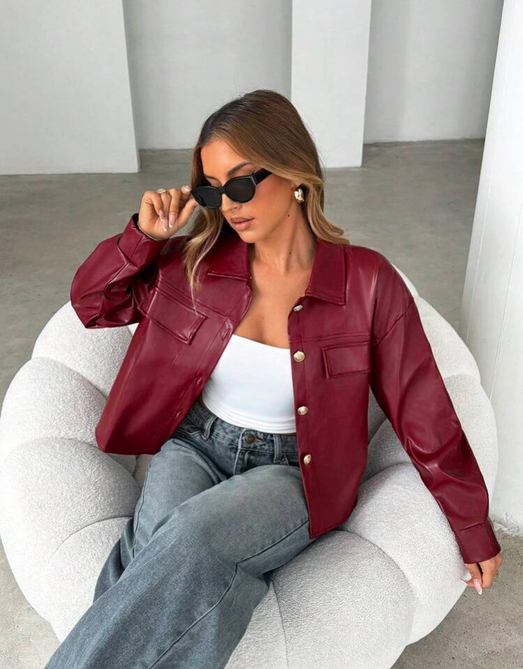Chaqueta Vegoni