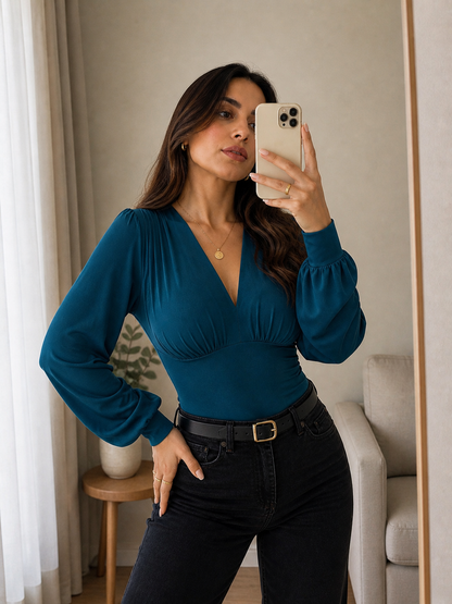 Body Leticia