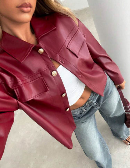 Chaqueta Vegoni