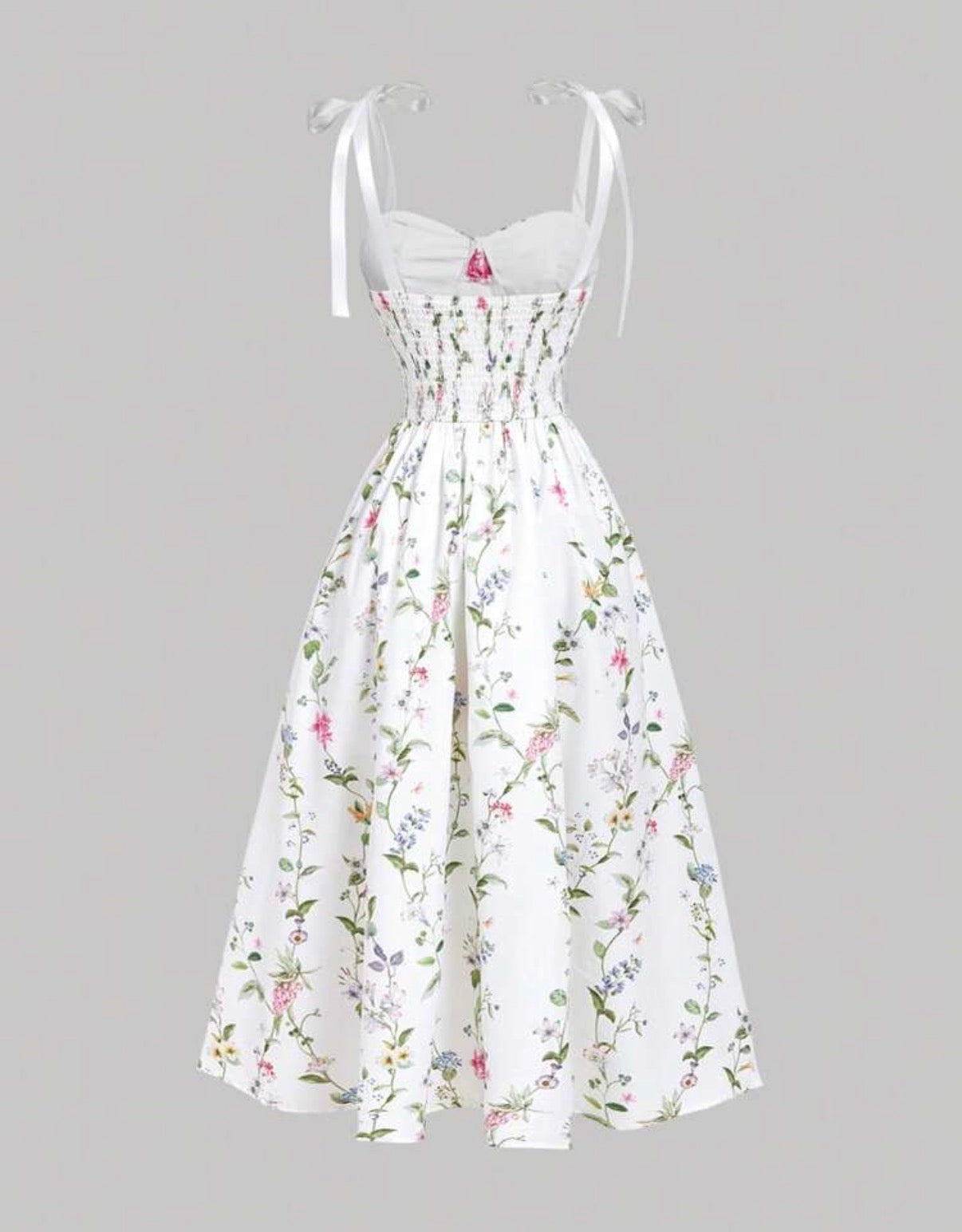 Vestido Cenicienta
