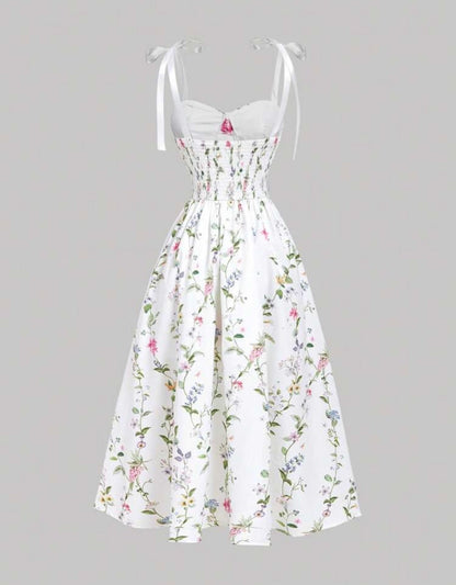 Vestido Cenicienta