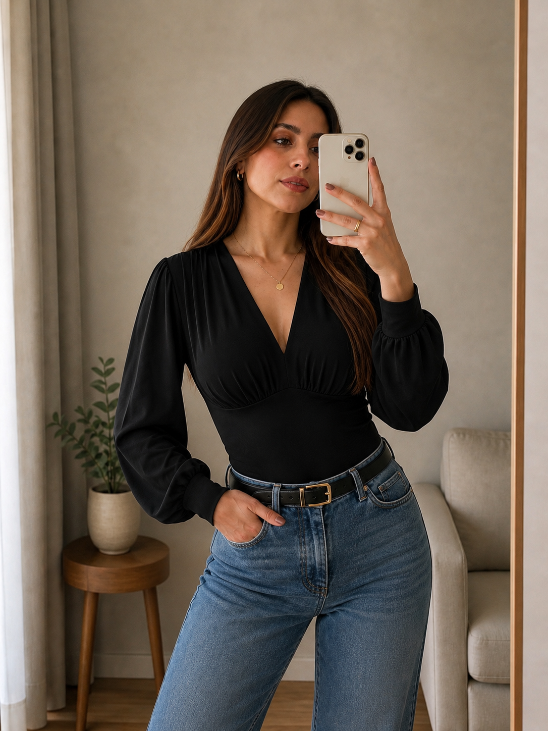 Body Leticia