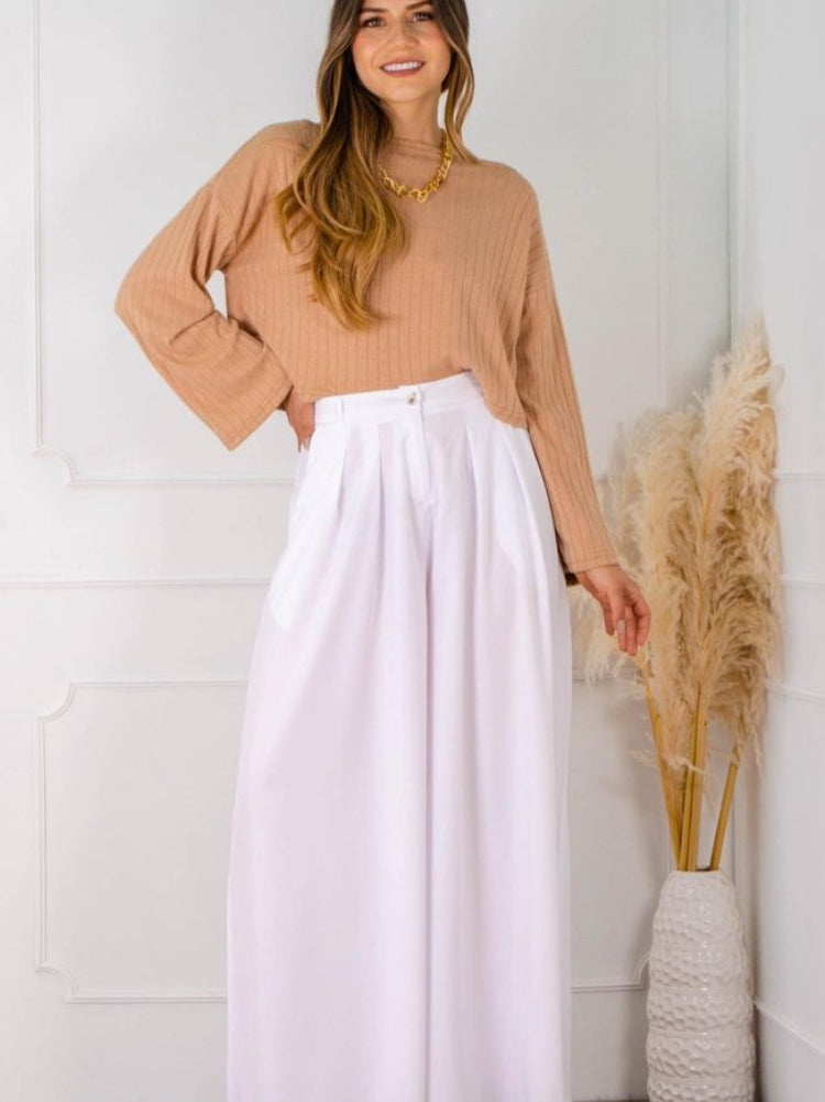 Pant palazzo