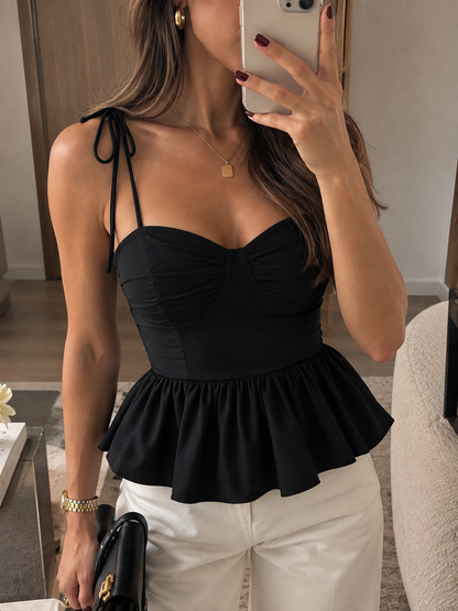 Blusa princesa