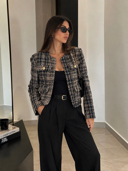 Chaqueta Venti