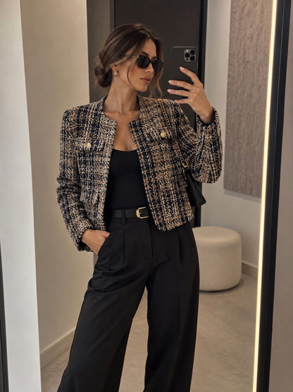 Chaqueta Venti