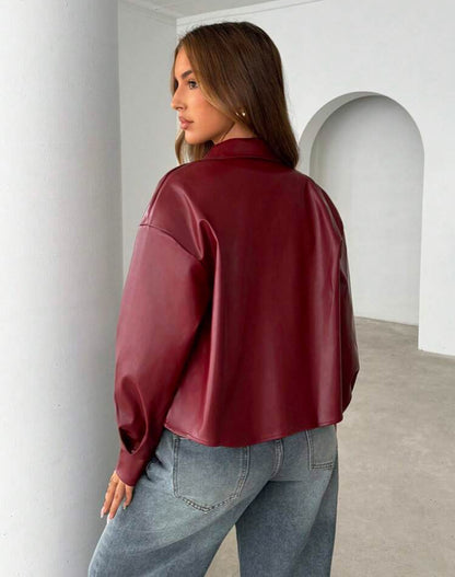 Chaqueta Vegoni