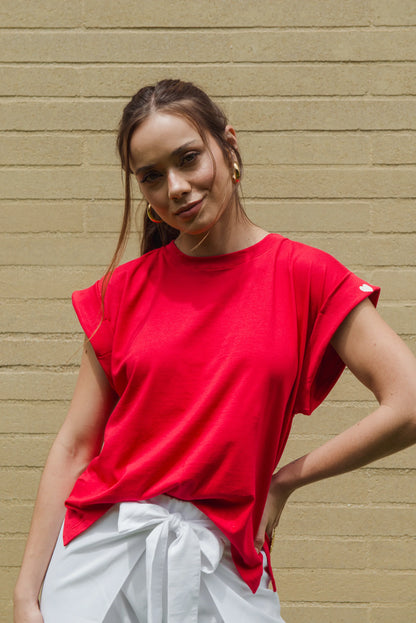 Blusa One day