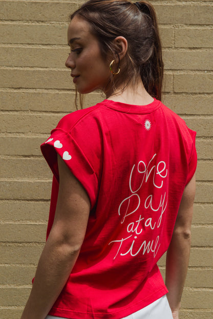 Blusa One day