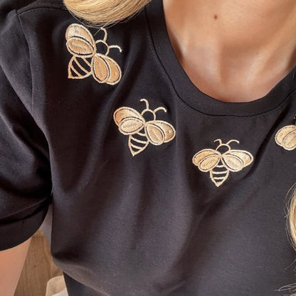 Camiseta Abejitas