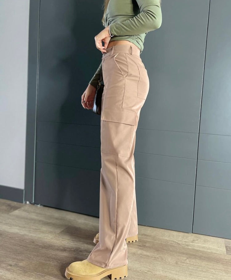 Pant Cargo Drill