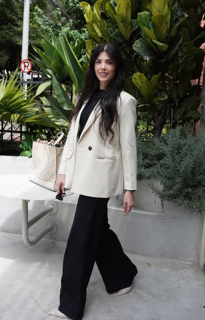Blazer Jany hueso