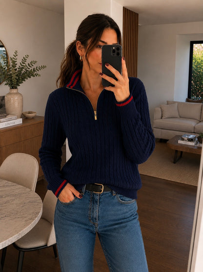 Suéter Juanita