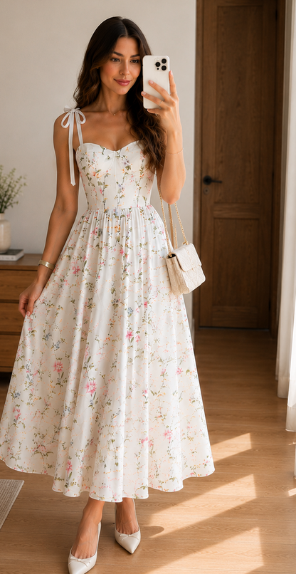 Vestido Cenicienta