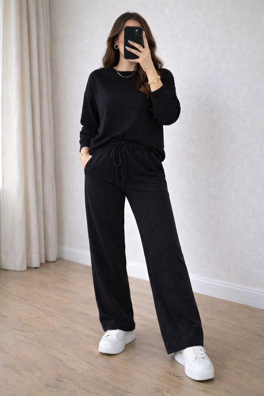 Set comfy
