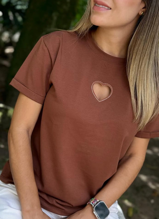 Camiseta coffee
