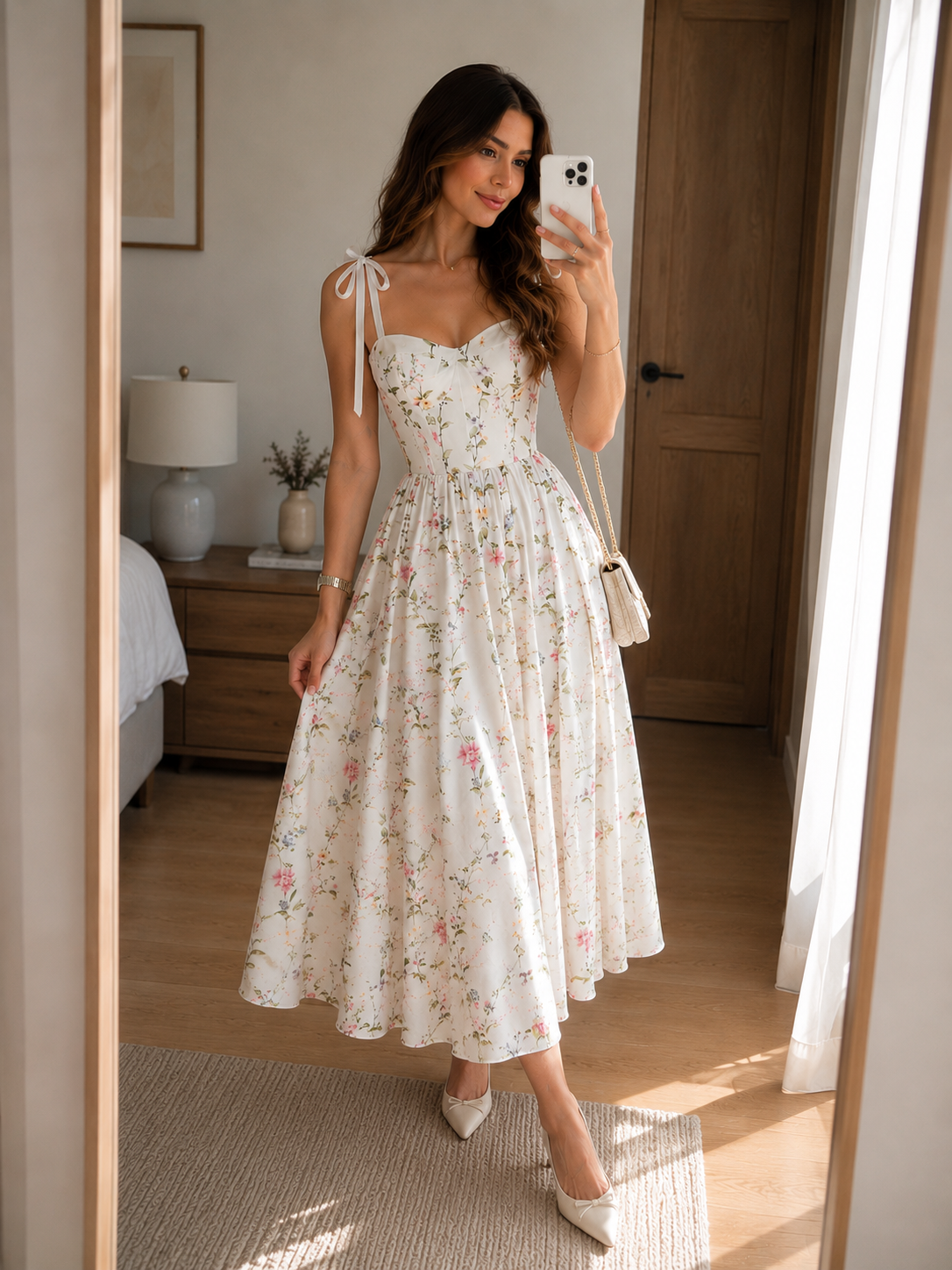 Vestido Cenicienta