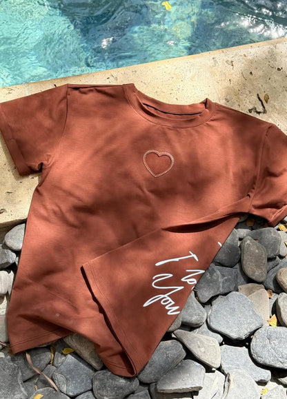 Camiseta coffee