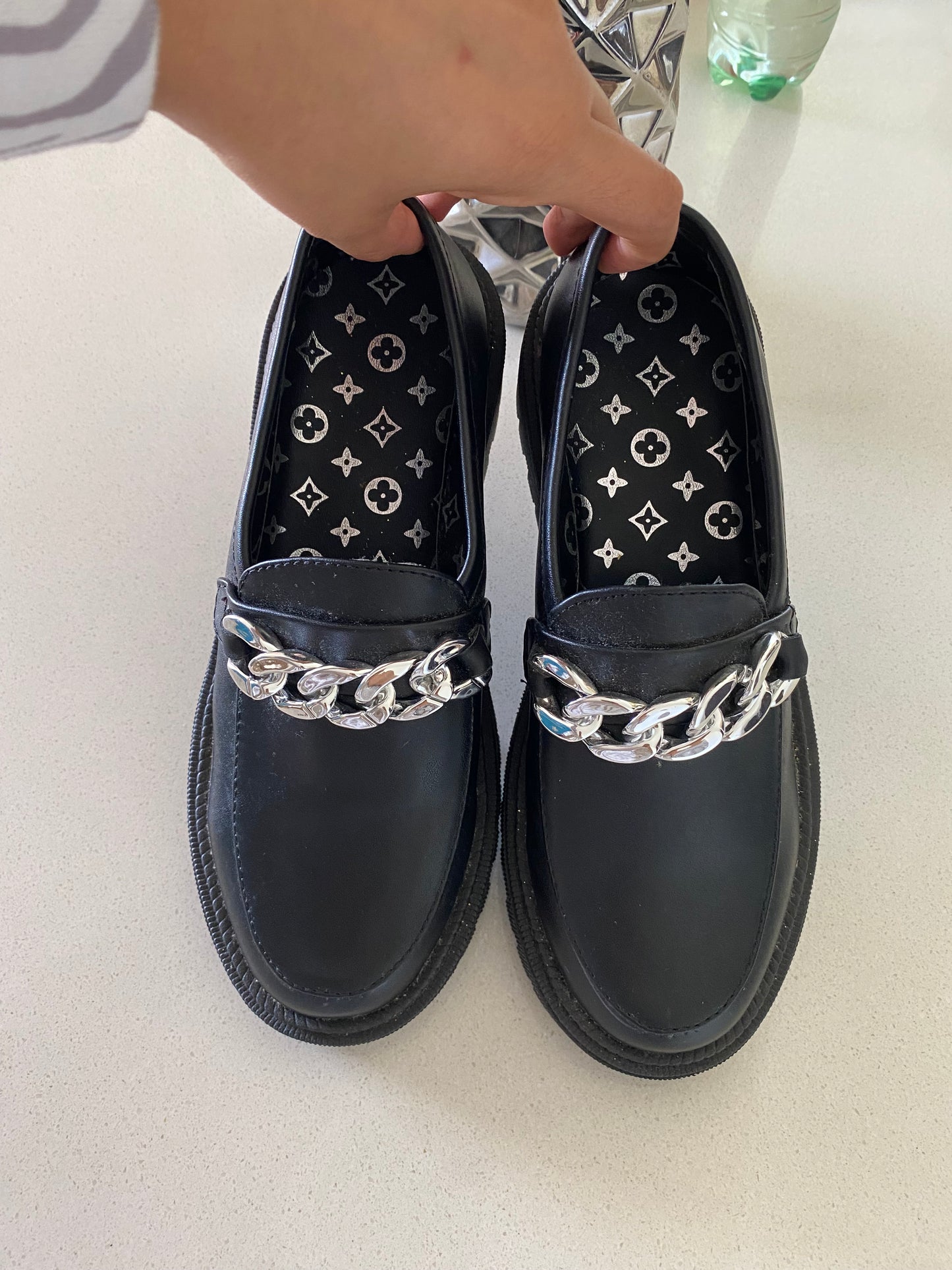 Mocasines Milán