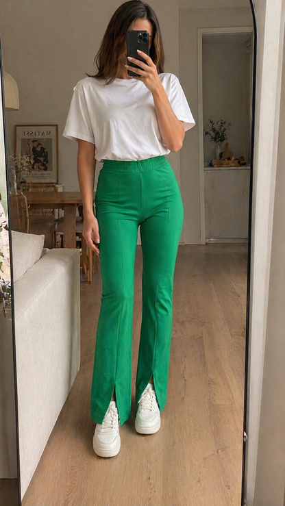 Pant Abertura