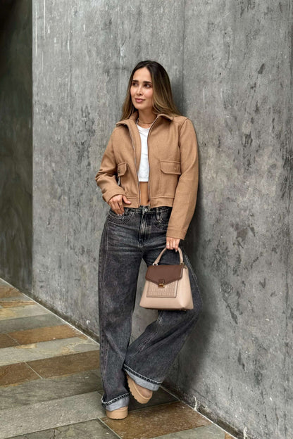 Chaqueta Vera