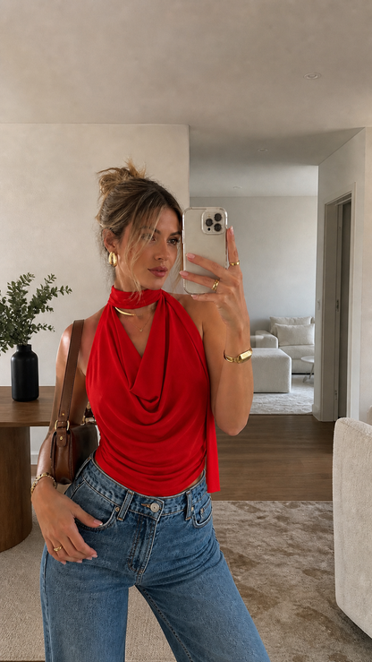 Blusa Melina