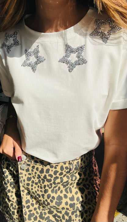Camiseta Stars
