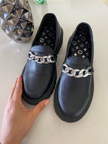 Mocasines Milán