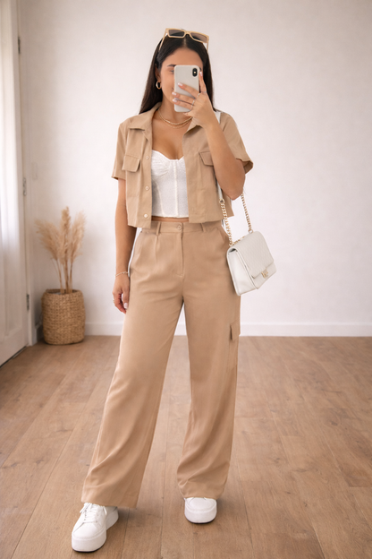Set Safari