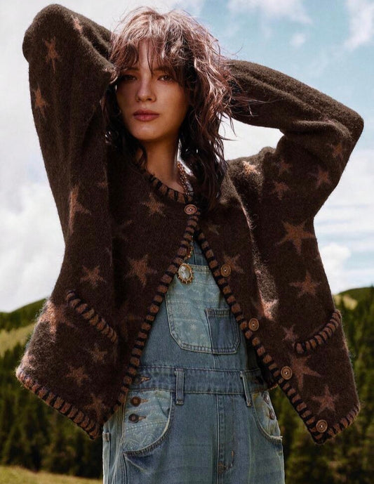 Cardigan Stars