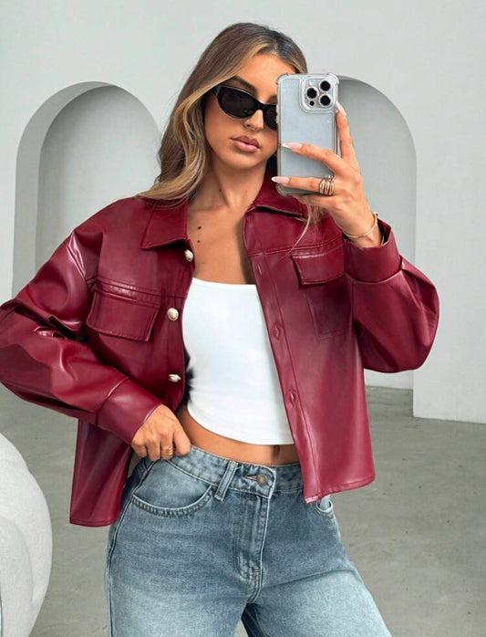 Chaqueta Vegoni