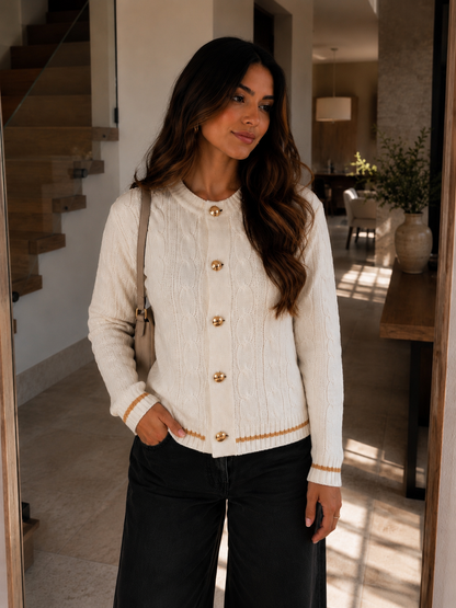 Cardigan Milan