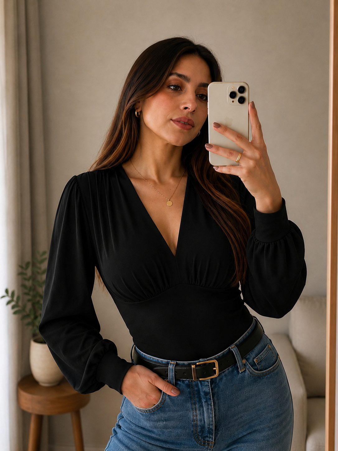 Body Leticia